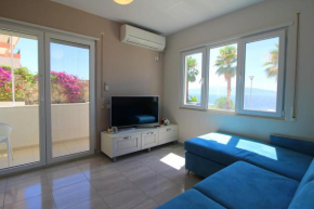 Beachfront Sion Sarande Apartment 2